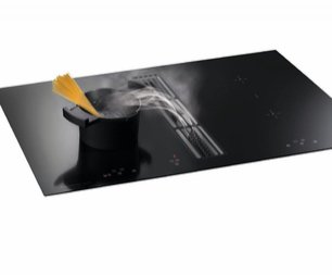 Индукционная варочная панель с вытяжкой Куперсбуш KMI 8500.0 SR фото 2 в Челябинске Индукционная варочная панель с вытяжкой Kuppersbusch KMI 8500.0 SR фото 2 в Челябинске