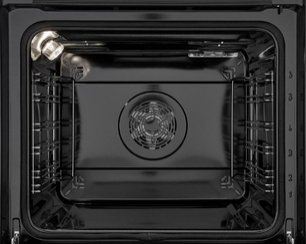 Встраиваемый духовой шкаф Брандт BOP7537W фото 3 в Челябинске Встраиваемый духовой шкаф Brandt BOP7537W фото 3 в Челябинске