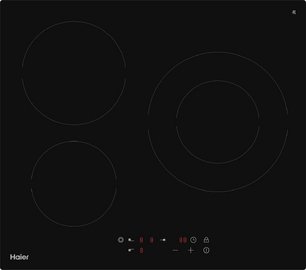 Варочная панель Haier HHK-C63NDB фото 2 в Челябинске