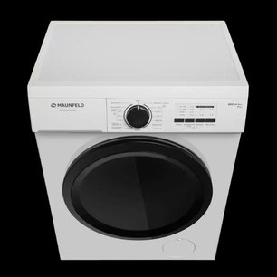Стиральная машина Маунфилд MFWM127WH052 фото 3 в Челябинске Стиральная машина Maunfeld MFWM127WH052 фото 3 в Челябинске