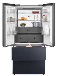 Холодильник Мидеа MDRF705BIE70 фото 3 в Челябинске Холодильник Midea MDRF705BIE70 фото 3 в Челябинске