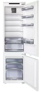 Встраиваемый холодильник Маунфилд MBF193NFFWGR фото 3 в Челябинске Встраиваемый холодильник Maunfeld MBF193NFFWGR фото 3 в Челябинске