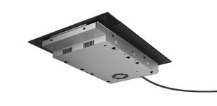 Индукционная варочная панель Де Дитрих DPI4230X фото 3 в Челябинске Индукционная варочная панель De Dietrich DPI4230X фото 3 в Челябинске