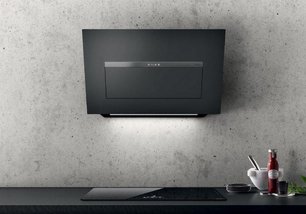 Вытяжка Элика BLOOM-S DEKT/A/85 фото 3 в Челябинске Вытяжка Elica BLOOM-S DEKT/A/85 фото 3 в Челябинске