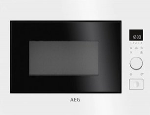 Микроволновая печь АЕГ MBE2658S-W фото в Челябинске Микроволновая печь AEG MBE2658S-W фото в Челябинске