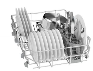 Посудомоечная машина Сименс SR64M001RU фото 2 в Челябинске Посудомоечная машина Siemens SR64M001RU фото 2 в Челябинске