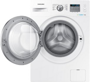 Стиральная машина Samsung WW 60H2230EW фото 4 в Челябинске
