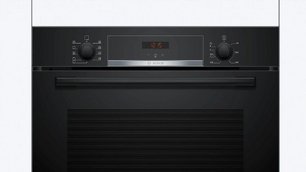 Духовой шкаф Bosch HBA514BB3 фото 2 в Челябинске