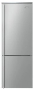 Холодильник Смег FA3905RX фото в Челябинске Холодильник Smeg FA3905RX фото в Челябинске