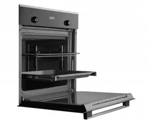 Встраиваемый духовой шкаф BOSCH HBF234EB0R фото 3 в Челябинске