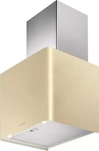 Вытяжка Фабер LITHOS EG6 CREAM LED (P12-0703) A45 фото в Челябинске Вытяжка Faber LITHOS EG6 CREAM LED (P12-0703) A45 фото в Челябинске