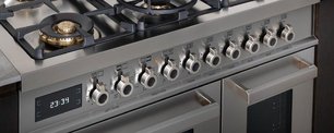 Варочный центр Bertazzoni PRO106L2EXT фото 3 в Челябинске
