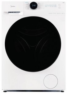 Стиральная машина Midea MF200W120WBS/W-RU фото в Челябинске