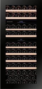 Винный шкаф Дунавокс DAB-65.178TB.TO фото в Челябинске Винный шкаф Dunavox DAB-65.178TB.TO фото в Челябинске