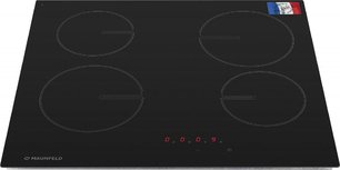 Электрическая варочная панель MAUNFELD MVSE59.4HL-BK фото 4 в Челябинске Электрическая варочная панель MAUNFELD MVSE59.4HL-BK фото 4 в Челябинске