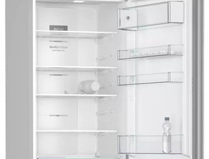 Холодильник с нижней морозильной камерой BOSCH KGN39VI25R фото 3 в Челябинске Холодильник с нижней морозильной камерой BOSCH KGN39VI25R фото 3 в Челябинске