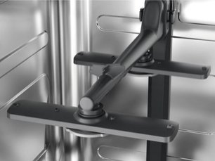 Посудомоечная машина Electrolux EEA912100L фото 3 в Челябинске