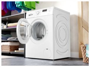 Стиральная машина Бош WAJ280L2SN фото 3 в Челябинске Стиральная машина Bosch WAJ280L2SN фото 3 в Челябинске