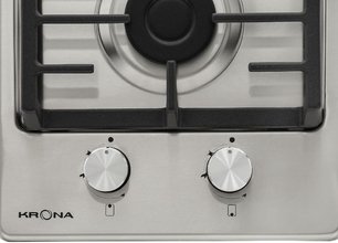 Варочная панель Крона GALILEO 30 IX фото 4 в Челябинске Варочная панель KRONA GALILEO 30 IX фото 4 в Челябинске