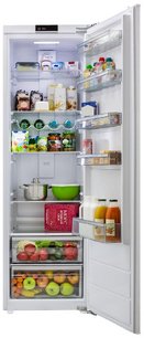 Встраиваемая холодильная камера Джекис JL BW 1770 фото в Челябинске Встраиваемая холодильная камера Jacky`s JL BW 1770 фото в Челябинске