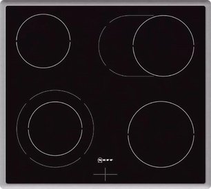 Зависимая варочная панель Neff M13R40N0 фото в Челябинске