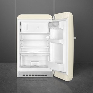 Холодильник Смег FAB10RCR2 фото 2 в Челябинске Холодильник Smeg FAB10RCR2 фото 2 в Челябинске