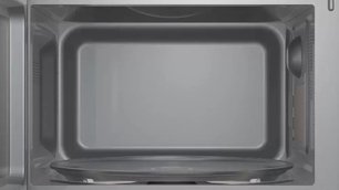 Микроволновая печь Бош FFL023MW0 фото 3 в Челябинске Микроволновая печь Bosch FFL023MW0 фото 3 в Челябинске