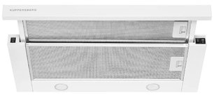 Встраиваемая вытяжка Куперсберг SLIMLUX 60 W фото в Челябинске Встраиваемая вытяжка Kuppersberg SLIMLUX 60 W фото в Челябинске