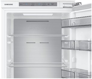 Встраиваемый холодильник Самсунг BRB26713EWW/EF фото 4 в Челябинске Встраиваемый холодильник Samsung BRB26713EWW/EF фото 4 в Челябинске