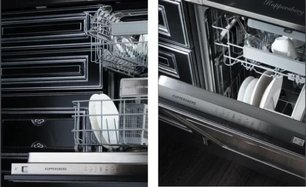 Посудомоечная машина Куперсберг GLA 680 фото 3 в Челябинске Посудомоечная машина Kuppersberg GLA 680 фото 3 в Челябинске