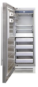 Встраиваемая морозильная камера Fhiaba KS750FZ3I фото в Челябинске