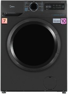 Стиральная машина Midea MF01712BS40/T фото в Челябинске