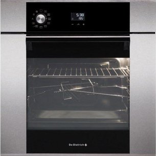 Духовой шкаф Де Дитрих DOE 1110 X фото в Челябинске Духовой шкаф De Dietrich DOE 1110 X фото в Челябинске