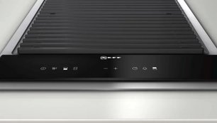 Гриль-барбекю Neff N64TD00N0 фото 2 в Челябинске