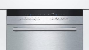 Посудомоечная машина Siemens SK76M544RU фото 2 в Челябинске