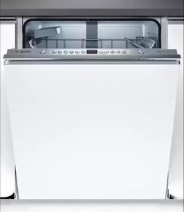Встраиваемая посудомоечная машина BOSCH SMV46IX02R фото в Челябинске