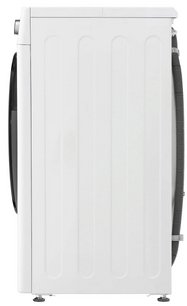 Стиральная машина LG F2V3PS6W фото 3 в Челябинске