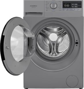 Стиральная машина Maunfeld MFWM148STSL02 фото 3 в Челябинске