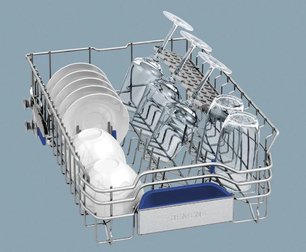Посудомоечная машина Siemens SR26T898RU фото 4 в Челябинске