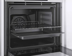 Духовой шкаф Хайер HOD-P12CTGB фото 3 в Челябинске Духовой шкаф Haier HOD-P12CTGB фото 3 в Челябинске