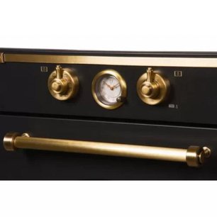 Духовой шкаф Куперсберг RC 699 ANT Gold фото 3 в Челябинске Духовой шкаф Kuppersberg RC 699 ANT Gold фото 3 в Челябинске