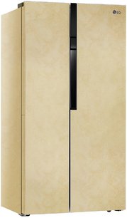 Холодильник LG GC-B247JEUV фото 3 в Челябинске