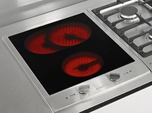 Независимая варочная панель Miele CS 1122 E фото 3 в Челябинске