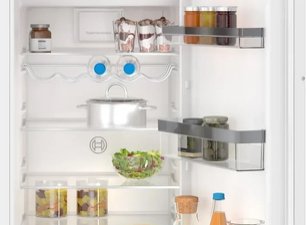 Встраиваемый холодильник Бош KIL82VFE0 фото 3 в Челябинске Встраиваемый холодильник Bosch KIL82VFE0 фото 3 в Челябинске