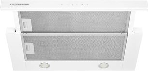 Встраиваемая вытяжка Куперсберг SLIMTOUCH 60 W фото в Челябинске Встраиваемая вытяжка Kuppersberg SLIMTOUCH 60 W фото в Челябинске