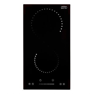 Электрическая варочная поверхность Крона CORTO 30 BL фото в Челябинске Электрическая варочная поверхность KRONA CORTO 30 BL фото в Челябинске