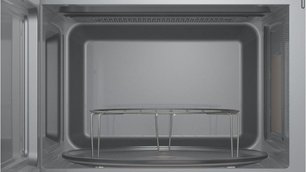 Встраиваемая микроволновая печь Бош BEL653MS3 фото 2 в Челябинске Встраиваемая микроволновая печь Bosch BEL653MS3 фото 2 в Челябинске