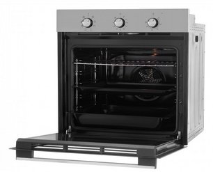 Духовой шкаф Schaub Lorenz SLB EE6080 фото 3 в Челябинске