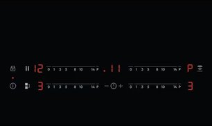 Варочная панель Electrolux EIV63443 фото 2 в Челябинске