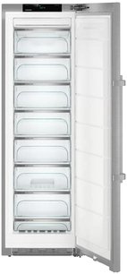 Морозильная камера Либхер SGNes 4375 Premium NoFrost фото 3 в Челябинске Морозильная камера Liebherr SGNes 4375 Premium NoFrost фото 3 в Челябинске